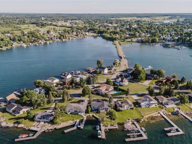 House for sale in Cape Vincent, New York