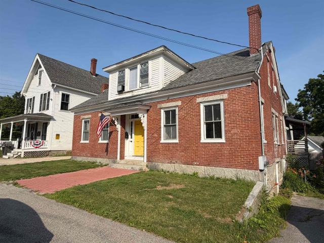 Property for rent in Penacook, Concord
