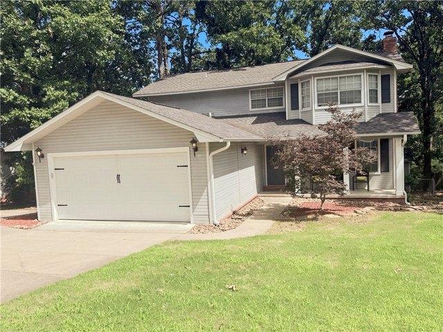 House for sale in Ark