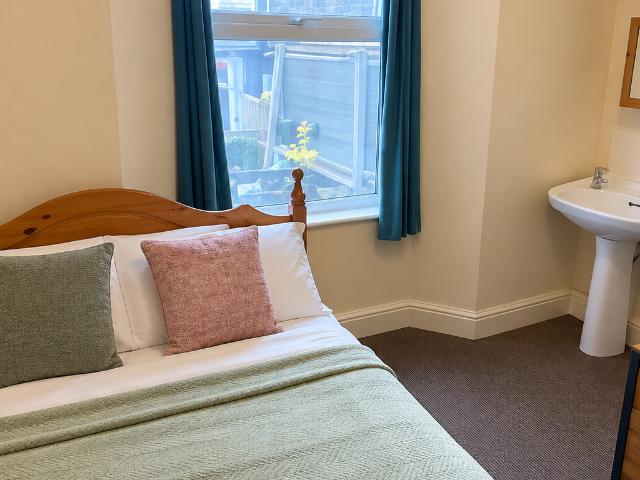 House for rent in Greenbank, Plymouth