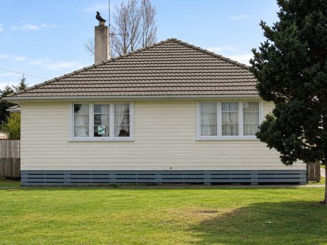 Apartment for rent in Fordlands, Rotorua