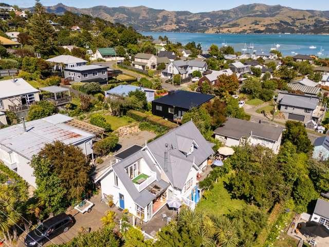 House for sale in Little Akaloa, Canterbury