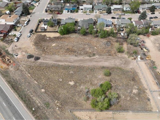 Land for sale in Gilcrest, Colorado