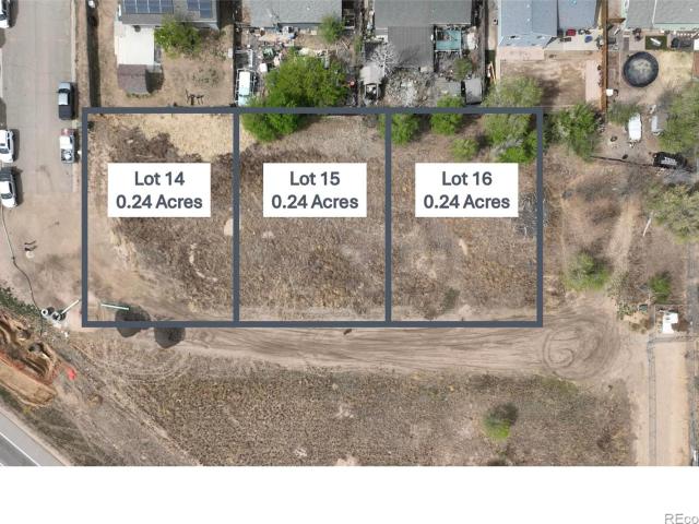 Land for sale in Gilcrest, Colorado