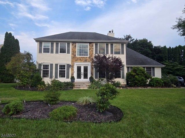 House for sale in Flanders, New Jersey