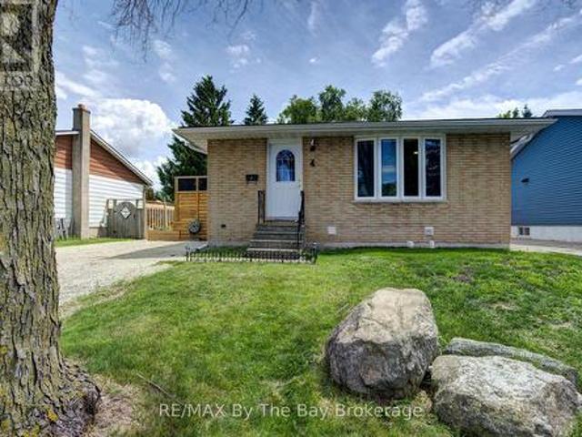House for sale in Collingwood, Ontario