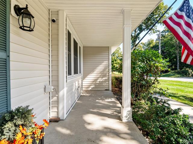 House for sale in Poughkeepsie, New York