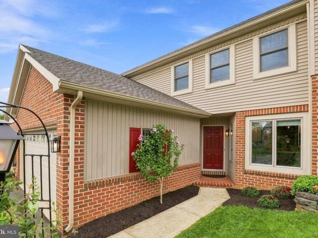 Townhouse for sale in Ephrata, Pennsylvania
