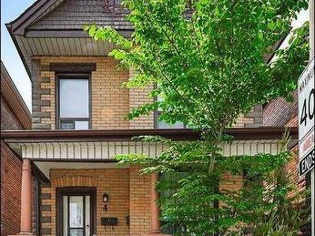 House for sale in Ancaster, Ontario