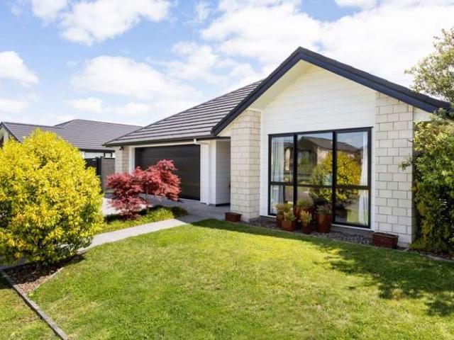 House for sale in Cambridge, Waipā District