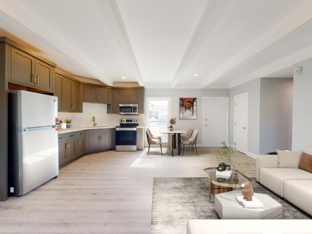 Apartment for rent in Canoga Park, California