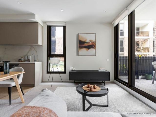 Apartment for rent in Camerons Creek, Victoria