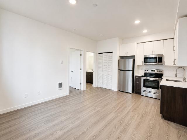 Apartment for rent in Oregonia