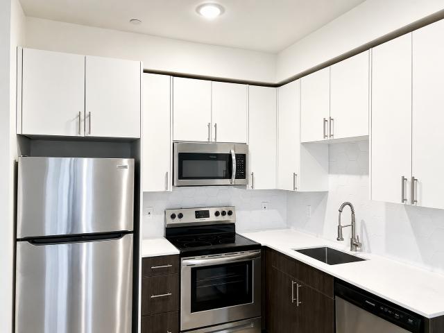 Apartment for rent in Oregonia