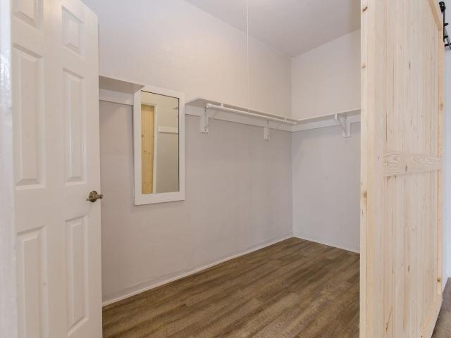 Apartment for rent in Little Armenia, Los Angeles