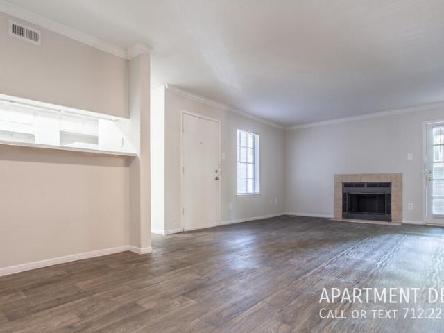 Apartment for rent in Harris, Texas