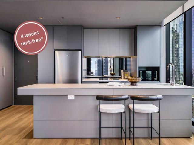Apartment for rent in Camerons Creek, Victoria