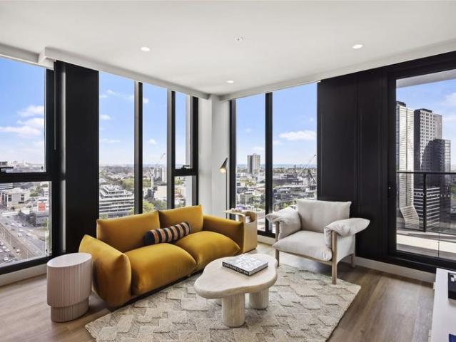 Apartment for rent in Camerons Creek, Victoria