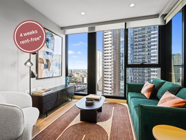 Apartment for rent in Camerons Creek, Victoria