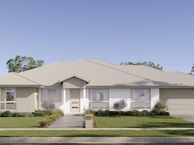 Duplex for rent in Toolooa, Gladstone