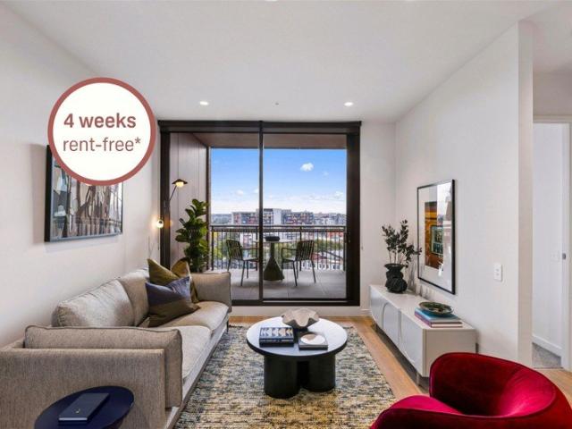 Apartment for rent in Footscray, Melbourne