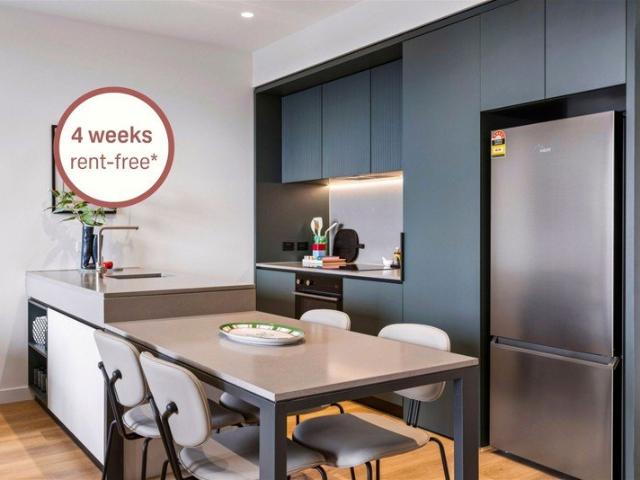 Apartment for rent in Footscray, Melbourne