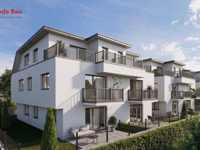 Apartment kaufen in Donaustadt, Wien