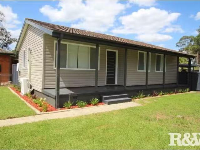House for rent in Sydney, New South Wales