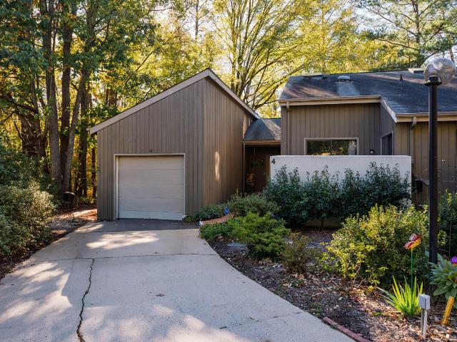 Townhouse for sale in Durham, North Carolina