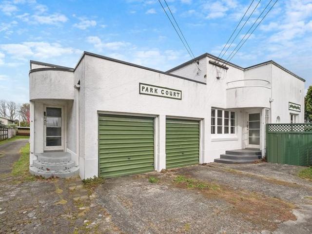 Apartment for rent in Balmoral, Oroua County