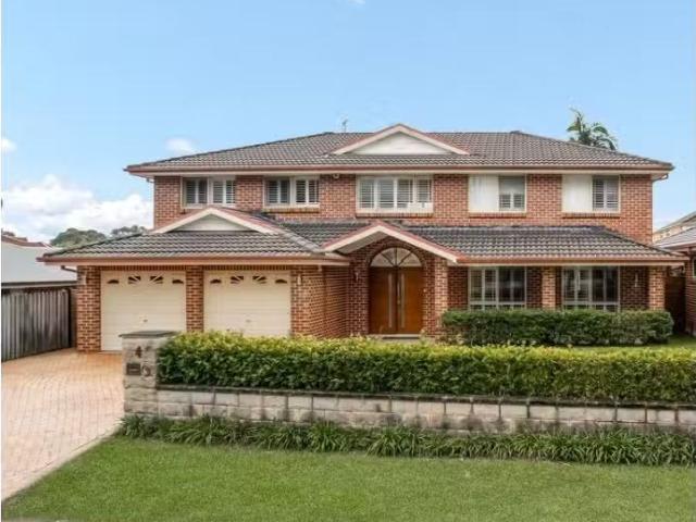 House for rent in Sydney, New South Wales