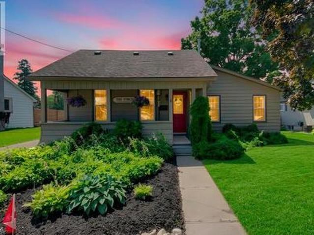 House for sale in County Of Brant, Ontario