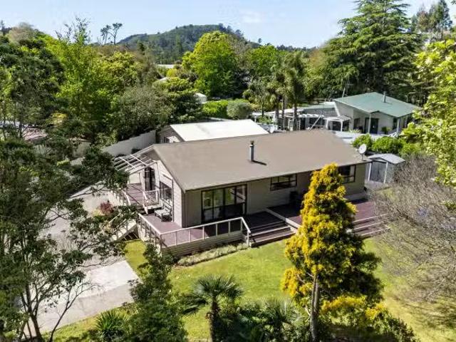 House for sale in Waihi, Waikato