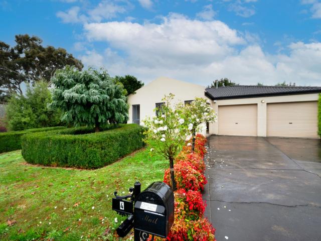 House for rent in Amaroo, District of Gungahlin