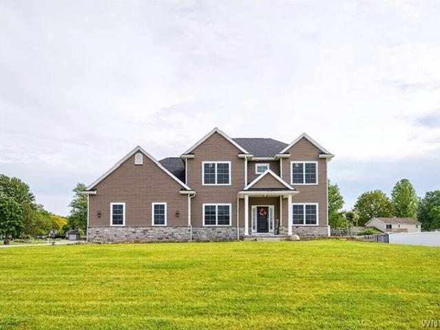 House for sale in Orchard Park, New York