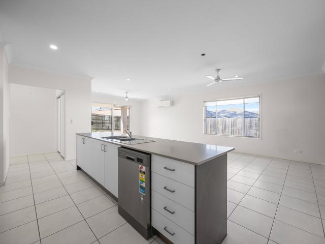 House for rent in Gladstone, Queensland