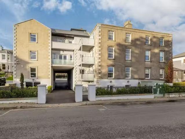 Apartment to rent