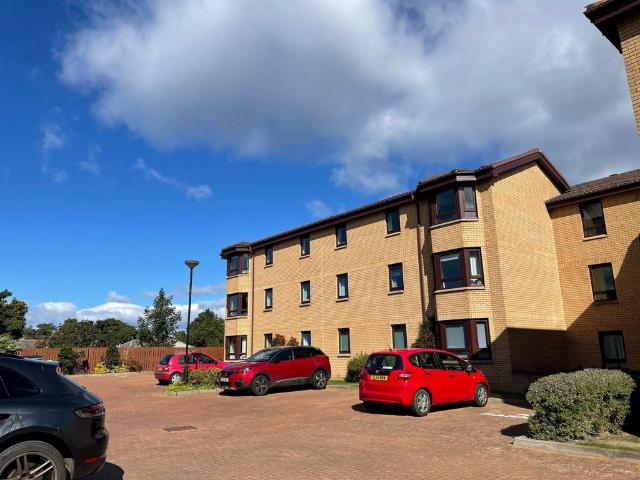 Apartment for rent in Blackford, City of Edinburgh