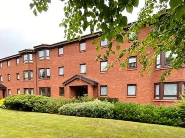 Apartment for rent in Blackford, Scotland