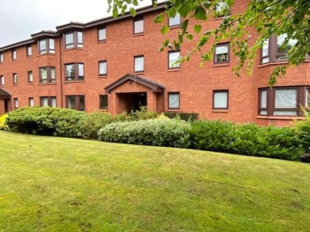 Apartment for rent in Blackford, City of Edinburgh