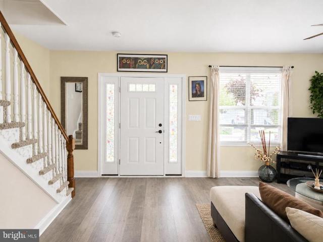 House for sale in Berlin, Maryland