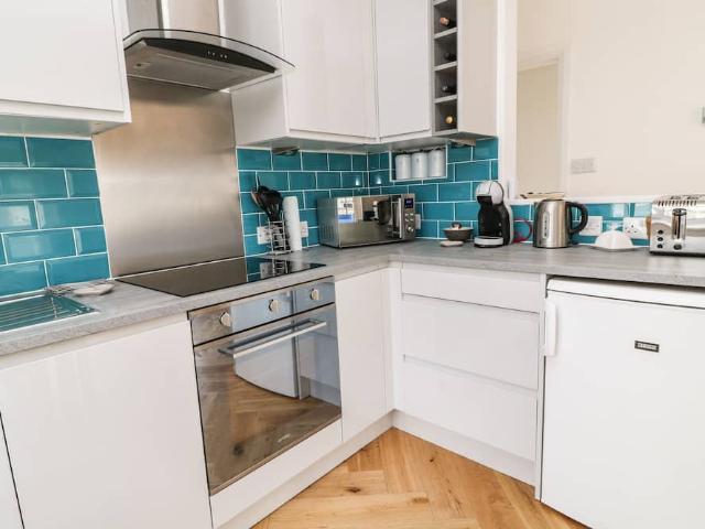 House for rent in Spinningfields, Manchester