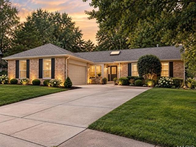 House for sale in Ballwin, Saint Louis County