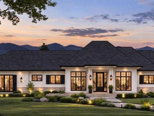 House for sale in Eagle Crest, Okotoks