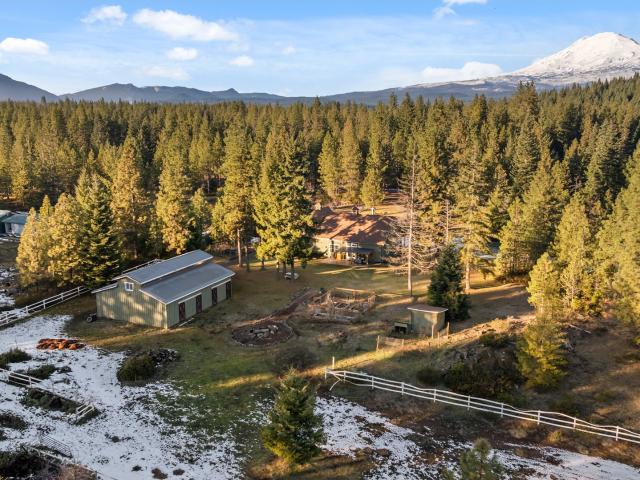 House for sale in Trout Lake, Washington