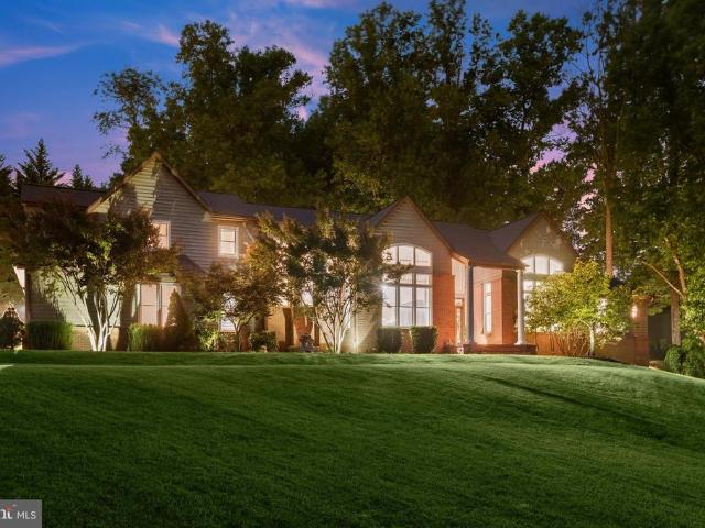 House for sale in Glen Arm, Maryland