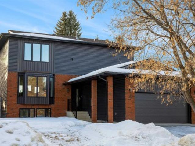 House for sale in Saint Albert, Alberta