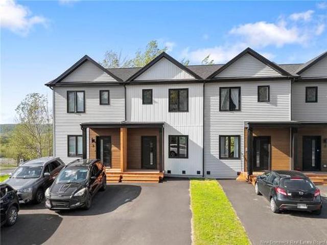 House for sale in Fredericton, New Brunswick