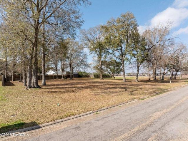 Land for sale in New Iberia, Iberia Parish