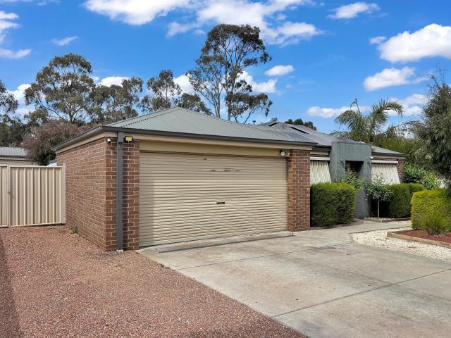 House for rent in California Gully, Bendigo